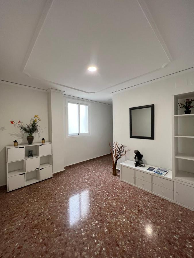 Casa Conxin Beach & Mountain Apartment Costa Blanca Pego Esterno foto