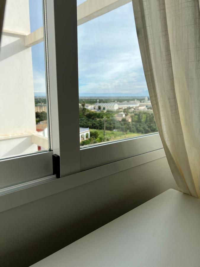 Casa Conxin Beach & Mountain Apartment Costa Blanca Pego Esterno foto