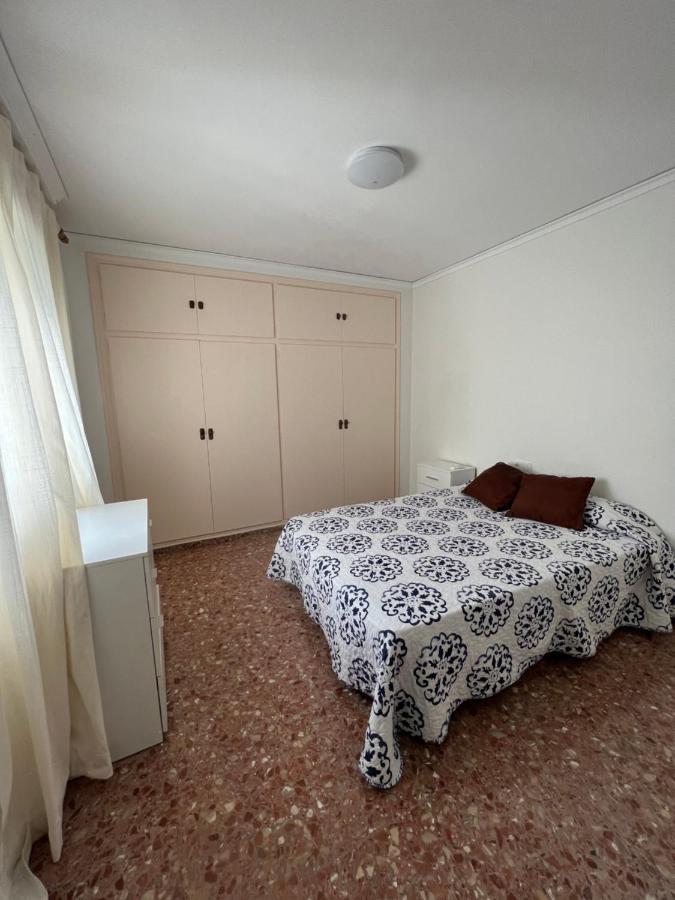 Casa Conxin Beach & Mountain Apartment Costa Blanca Pego Esterno foto