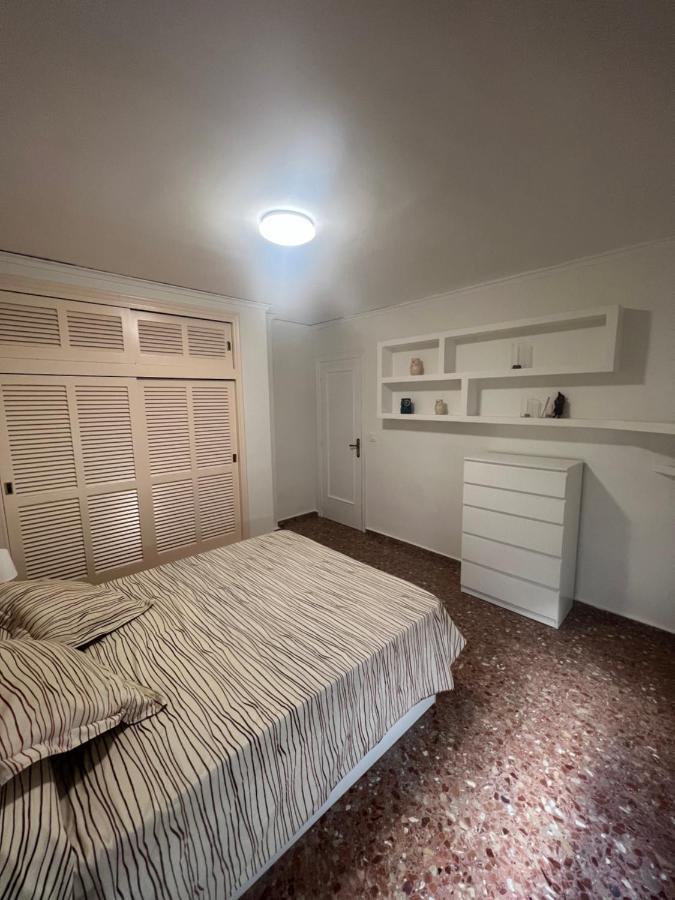 Casa Conxin Beach & Mountain Apartment Costa Blanca Pego Esterno foto